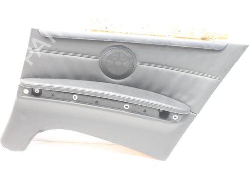 Used Rear right panel Rear right panel BMW 3 Convertible (E93) 330 d (231 hp) 39784616 39784616