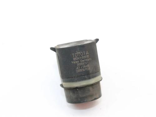 Electronic module TOYOTA AURIS Estate (_E18_) 1.8 Hybrid (ZWE186_, ZWE186R, ZWE186H) | BP39806830M83 - Image 4