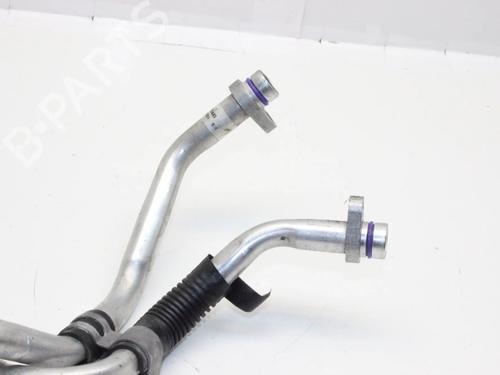 AC pipe NISSAN LEAF (ZE0) Electric | BP39852810M126 - Image 4