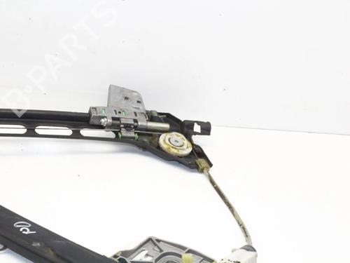 Front right window mechanism AUDI TT (8J3) 2.0 TDI quattro | BP39840528C23 - Image 3