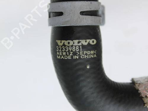 Pipe POLESTAR POLESTAR 2 (534) EV | BP39875074M125 - Image 3
