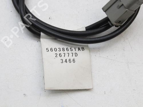 Antenne/Base CHRYSLER 300C (LX, LE) 3.0 CRD | BP39844432C140 - Image 3