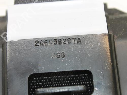 Rear right seatbelt JEEP COMPASS (MK49) 2.2 CRD 4x4 | BP39862213I28 - Image 4