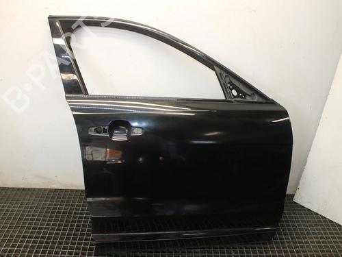Used Right front door Right front door JAGUAR F-PACE (X761) 2.0 TD4 AWD (180 hp) 39867616 39867616