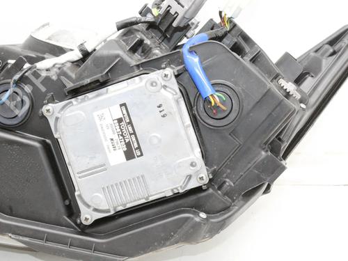 Right headlight LEXUS CT (ZWA10_) 200h (ZWA10_, ZWA10R) | BP39787384C29 - Image 9