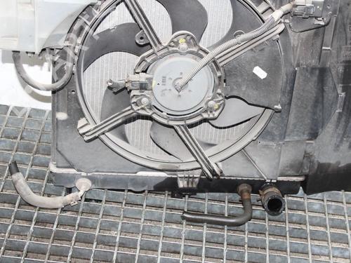 Radiator set NISSAN NOTE (E11, NE11) 1.6 | BP39877677M120  - Image 7