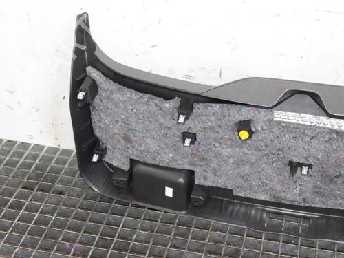 Boot lining FORD FOCUS III 2.0 ST | BP39834658I3 - Image 5