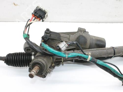 Steering rack SUBARU WRX Saloon (GJ) 2.0 AWD (GK6, GK8) | BP39810666M22  - Image 7