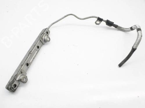 Used Injection rail Injection rail TOYOTA AURIS (_E15_) 1.8 Hybrid (ZWE150_, ZWE150R) (136 hp) 39878890 39878890
