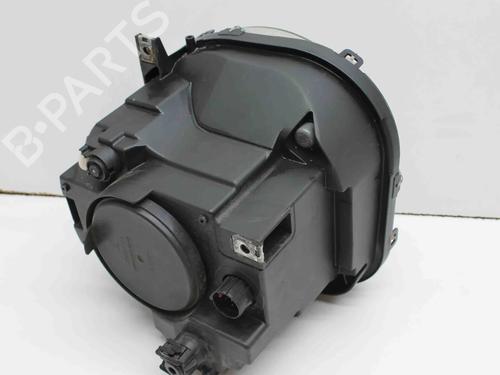 Left headlight JEEP RENEGADE SUV (BU, B1, BV) 1.6 CRD | BP39778819C28 - Image 4
