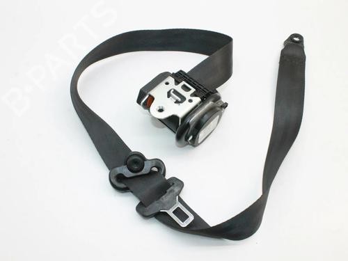 Front left seatbelt FORD KUGA II (DM2) 1.6 EcoBoost 4x4 | BP39874684I26 - Image 3