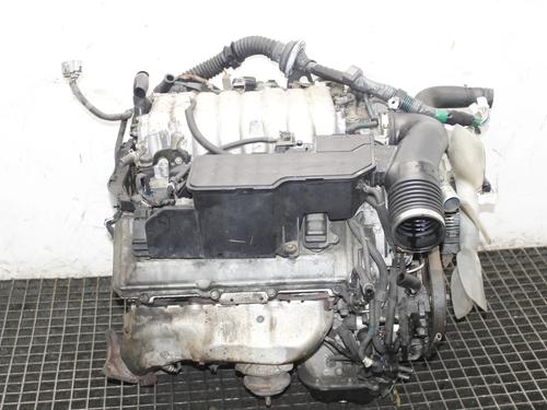 Engine LEXUS LS (_F2_) 400 (UCF20_) | BP39835121M1  - Image 5