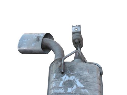 Exhaust system SEAT LEON (5F1) 2.0 Cupra | BP39779855M121 - Image 5