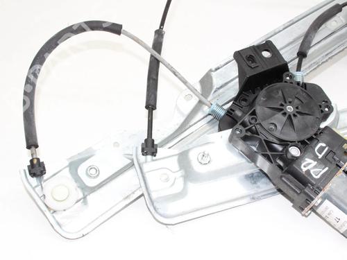 Front right window mechanism FORD KUGA II (DM2) 2.0 TDCi 4x4 | BP39777504C23 - Image 2