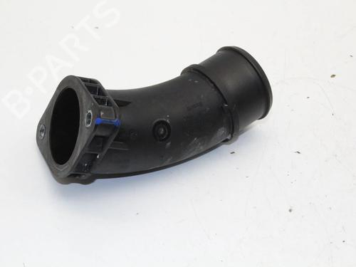 Used Intercooler pipe Intercooler pipe SUZUKI SX4 S-Cross (JY) 1.4 Hybrid (Mild Hybrid) (AKK 414) (129 hp) 39828389 39828389