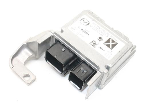 ECU airbags MAZDA 5 (CW) 1.6 CD | BP39803185M53 - Image 2