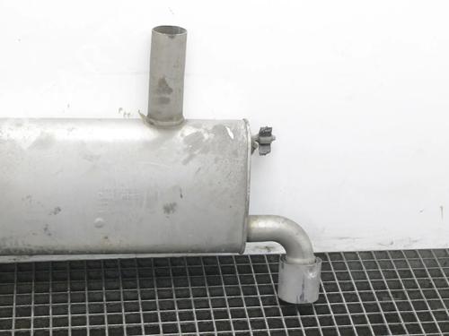 Exhaust system BMW 1 (F40) 118 d | BP39837836M121 - Image 3