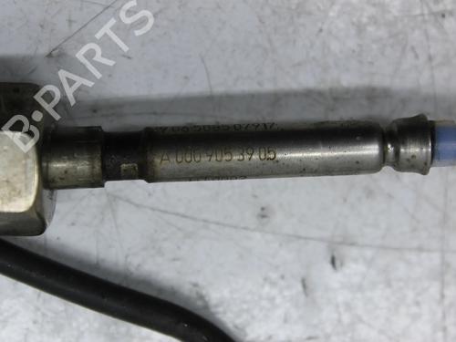 Electronic sensor MERCEDES-BENZ SPRINTER 3-t Van (B910) 214 CDI (910.621, 910.623) | BP39777307M84 - Image 3