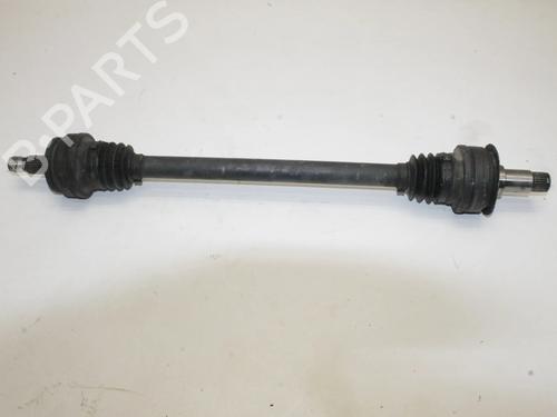 Used Right rear driveshaft Right rear driveshaft MERCEDES-BENZ C-CLASS (W204) C 180 CGI (204.049) (156 hp) 39837100 39837100