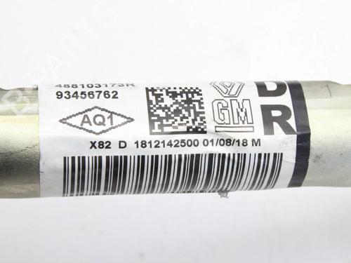 Other RENAULT TRAFIC III Van (FG_) 1.6 dCi 125 (FGMH) | BP39837304O1 - Image 6