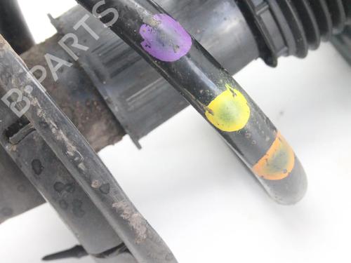 Left front shock absorber FORD TRANSIT V363 Platform/Chassis (FED, FFD) 2.0 EcoBlue | BP39829616M16 - Image 4