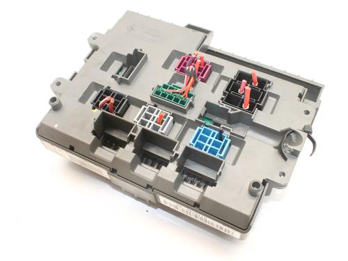 Fuse box BMW 3 Touring (E91) 318 d | BP39785549E1 - Image 5