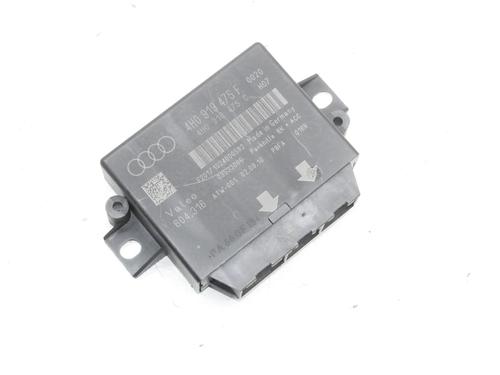 Electronic module AUDI A8 D4 (4H2, 4H8, 4HC, 4HL) 4.2 FSI quattro | BP39806867M83 - Image 2