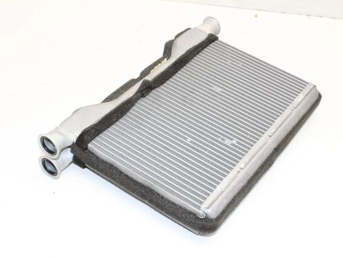Used Heater matrix Heater matrix BMW 7 (F01, F02, F03, F04) 730 d (245 hp) 39843783 39843783