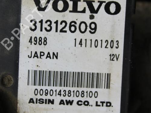 Gearbox VOLVO V60 I (155) D6 Hybrid AWD | BP39787643M3 - Image 7