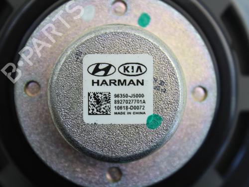 Speaker KIA STINGER (CK) 2.2 CRDi VGT | BP39772052E2 - Image 3