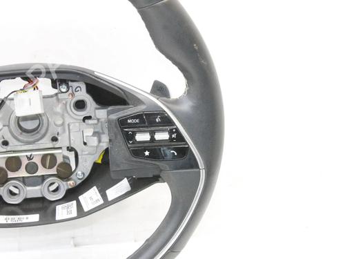 Steering wheel KIA EV6 (CV) 77 GT AWD | BP39804218C49 - Image 4