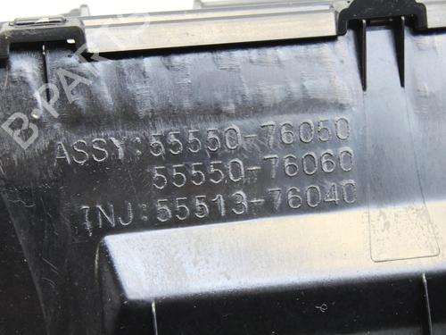 Glove box LEXUS UX (_AA1_, _AH1_, _MA1_) 250h (MZAH10) | BP39842540C95 - Image 7