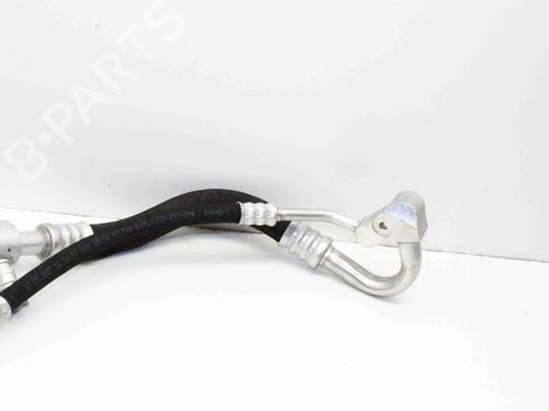 AC pipe BMW X3 (G01, F97, G08) iX3 | BP39850122M126 - Image 4