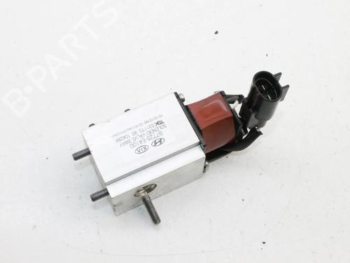 Used Electronic sensor Electronic sensor HYUNDAI IONIQ (AE) Electric (136 hp) 39841882 39841882