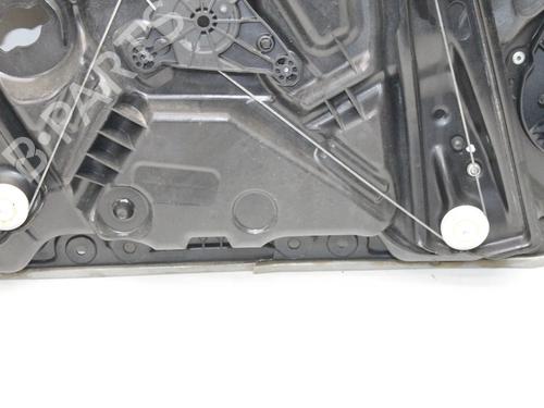 Front right window mechanism MERCEDES-BENZ A-CLASS (W177) A 180 d (177.003) | BP39769429C23 - Image 17
