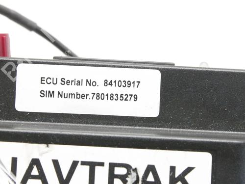 Electronic module MASERATI QUATTROPORTE VI 3.0 D | BP39793163M83 - Image 7