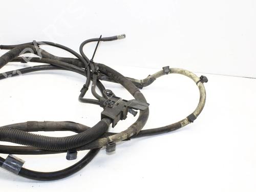Cable AUDI TT (8J3) 2.0 TDI quattro | BP39827247E12 - Image 4