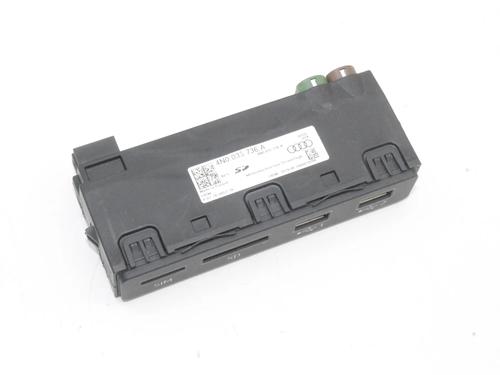 Elektronisk modul AUDI E-TRON (GEN) 55 quattro | BP39849294M83 - Image 3