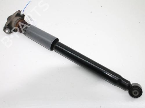 Used Left rear shock absorber Left rear shock absorber AUDI TT (FV3, FVP) 1.8 TFSI (180 hp) 39845236 39845236