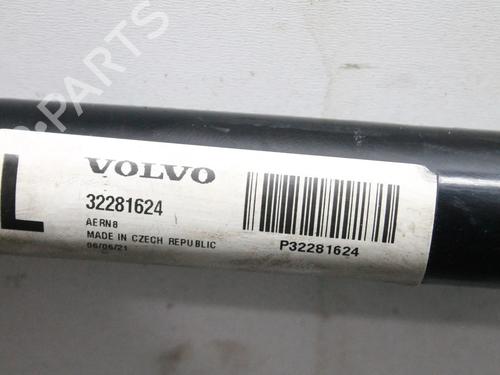 Anti roll bar VOLVO XC40 (536) T5 Plug-in Hybrid | BP39867112M96 - Image 5
