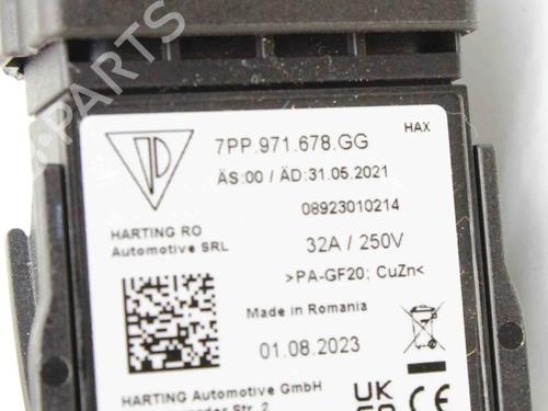 Cable AUDI Q4 E-TRON SUV (F4B) 35 | BP39794372E12 - Image 5