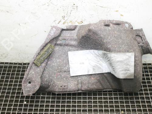 Boot lining SEAT LEON (5F1) 2.0 TDI | BP39801511I3 - Image 2