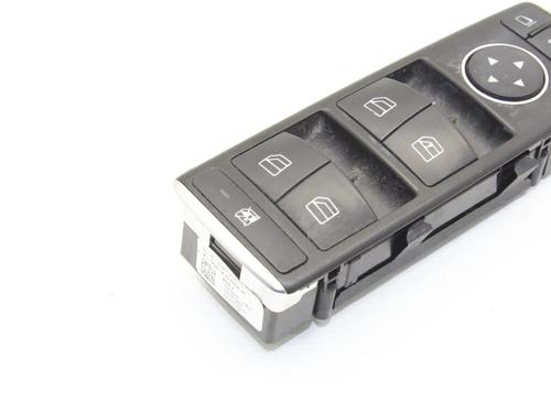 Right front window switch MERCEDES-BENZ E-CLASS T-Model (S212) E 220 BlueTEC | BP39801812I26 - Image 2