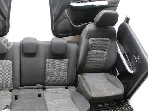 Sæde sæt SUZUKI VITARA (LY) 1.6 (APK 416) | BP39825600C78 - Image 3