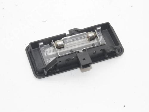Licence plate light BMW 3 Coupe (E92) 325 d | BP39786850I40 - Image 4