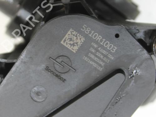 Auxiliary water pump AUDI E-TRON (GEN) 55 quattro | BP39813967M111 - Image 4