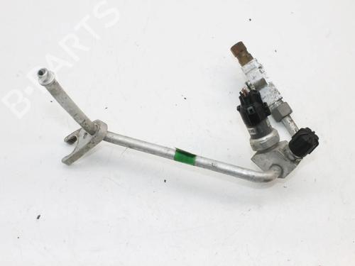 Klimaleitungen für Klimaleitungen PORSCHE BOXSTER (986) S 3.2 (252 hp) 39777858 39777858