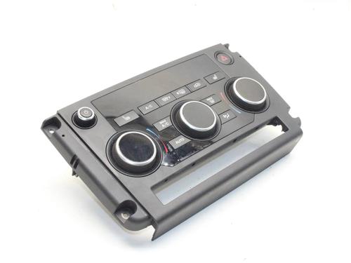 Used Control unit Control unit LAND ROVER DISCOVERY SPORT (L550) 2.0 D 4x4 (150 hp) 39823855 39823855
