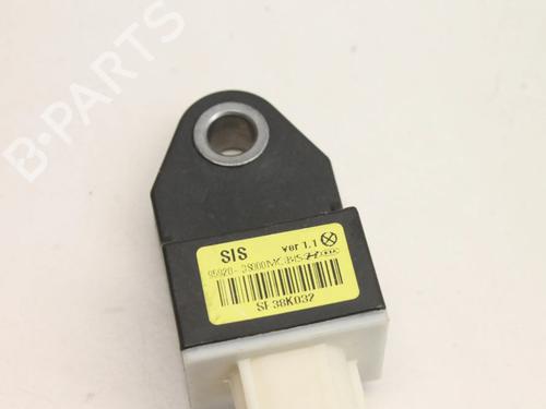 Electronic sensor KIA SOUL II (PS) EV Electric | BP39861820M84 - Image 5