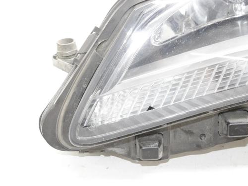 Left headlight MERCEDES-BENZ E-CLASS Coupe (C207) E 220 CDI / d (207.302, 207.301) | BP39798029C28 - Image 2